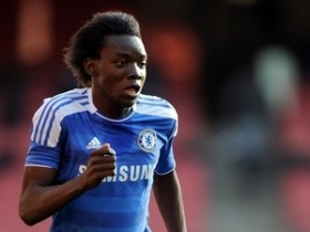 Borussia Dortmund target Chelsea forward