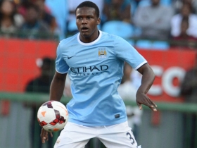 Dedryck Boyata joins Celtic