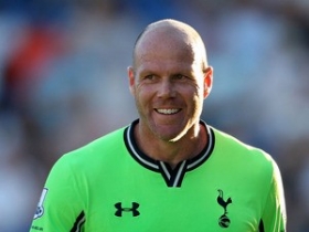 Brad Friedel