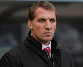 Liverpool sack Brendan Rodgers