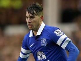 Sunderland sign Everton pair