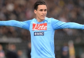 Tottenham Hotspur plot Jose Callejon swoop?