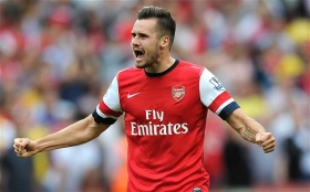 Carl Jenkinson to join Southampton?