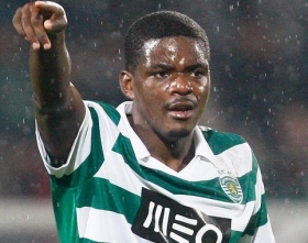 Sporting Star back on Arsenal radar