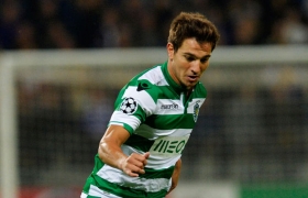 Southampton sign Cedric Soares