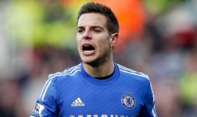 Barcelona plan big-money move for Chelsea defender