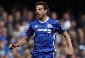 Cesar Azpilicueta wanted by La Liga duo