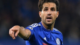 Cesc Fabregas refuses to rule out Arsenal return