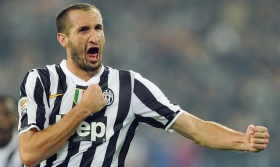 Giorgio Chiellini not keen on Premier League switch