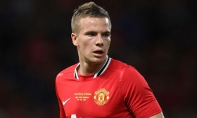 Tom Cleverley admits Man Utd career is over