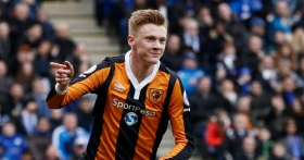 Benitez lines up Clucas move