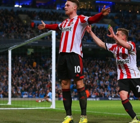 Leicester City keen on signing Connor Wickham