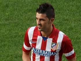 David Villa