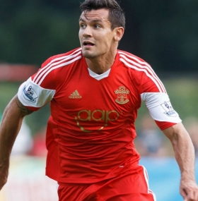 Soton reject Liverpool offer for Dejan Lovren