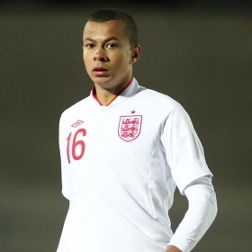 Spurs in for MK Dons sensation