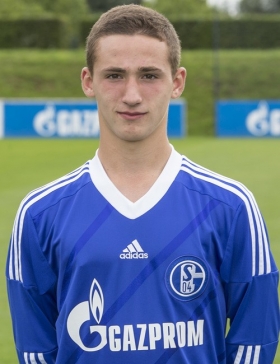 Liverpool slapped with £41m price tag for Schalke starlet