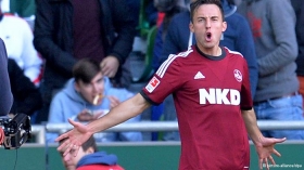 Bayer Leverkusen complete Josip Drmic deal