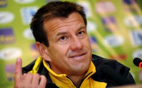 Dunga the right man for Brazil: Pele