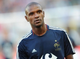 Eric Abidal