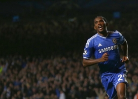 Liverpool offer contract to Samuel Etoo