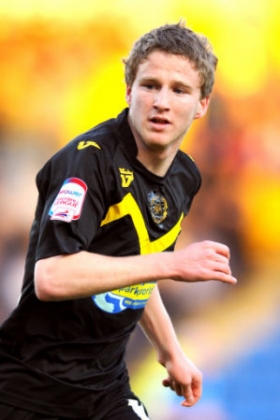 Premier League clubs tracking Eunan OKane?