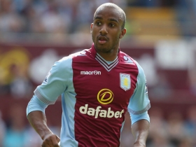 Liverpool line up offer for Fabian Delph