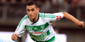 Arsenal lead Faouzi Ghoulam chase