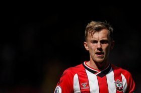 Man Utd keen on agreeing deal for Southampton star