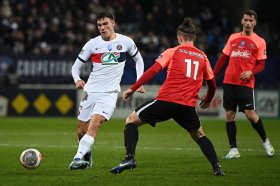 PSG midfielder has given green light for Man Utd move?