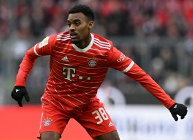 Arsenal Incar Gelandang Bayern Munchen?