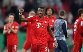 Liverpool, Chelsea keen on signing Bayern Munich star?