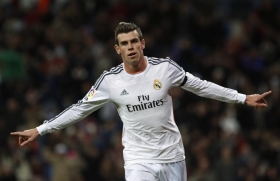 Gareth Bale rejects Chelsea move