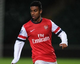 Rangers to sign Arsenals Gedion Zelalem