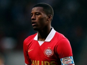 Man Utd ready raid for another PSV star