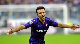 Tottenham to rule out move for Giuseppe Rossi