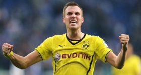 Liverpool target eyeing Germany return