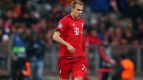 Swansea lose out on Badstuber to Stuttgart