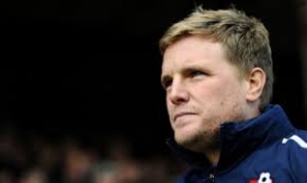 West Ham United want Eddie Howe as next boss