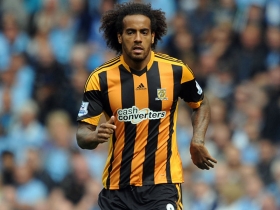 Bournemouth in for Tom Huddlestone?