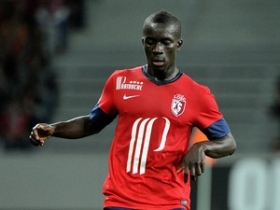 Lille midfielder dreams of Man Utd move