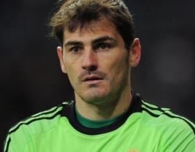 Arsenal interested in signing Iker Casillas