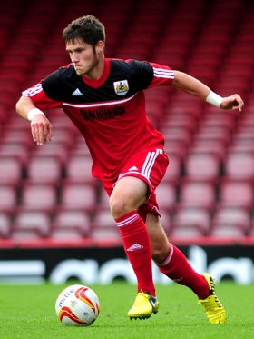 Premier League clubs monitoring Bristol Citys Jack Batten