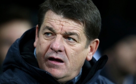 John Carver