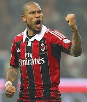 Man Utd prepare move for Nigel de Jong