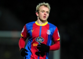 Crystal Palace to reward Jonny Williams with new contract