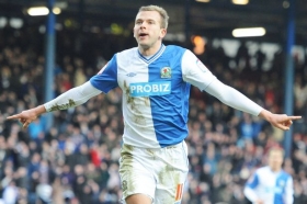 Soton ready January bid for Jordan Rhodes