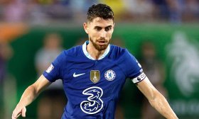 Arsenal sign Chelsea midfielder Jorginho