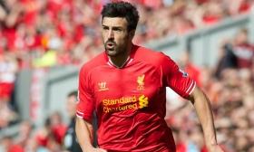 Liverpool defender to snub Crystal Palace