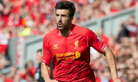 Crystal Palace want Jose Enrique