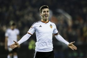 Chelsea ready to meet Gaya release clause